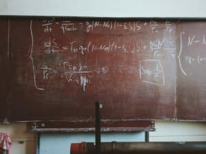 mathématiques