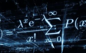 maths