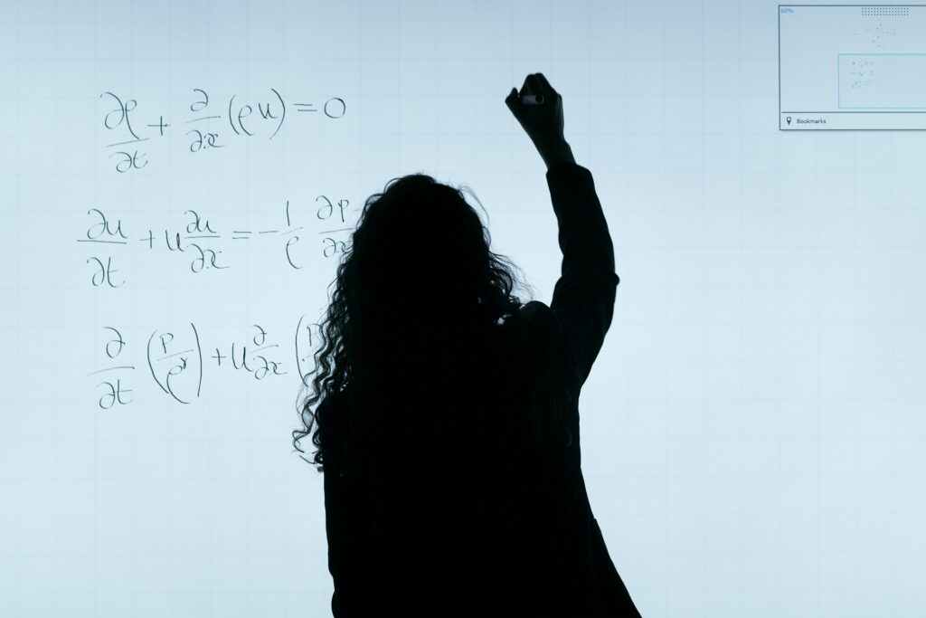 BONNE COPIE MATHS