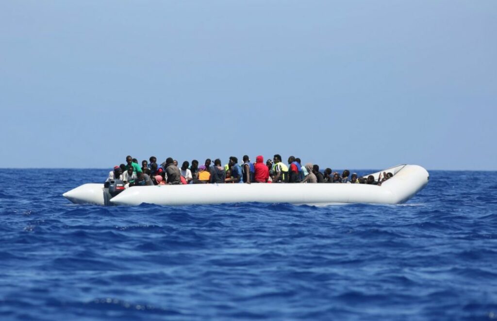 migrants