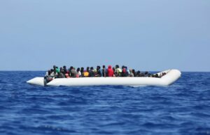 migrants