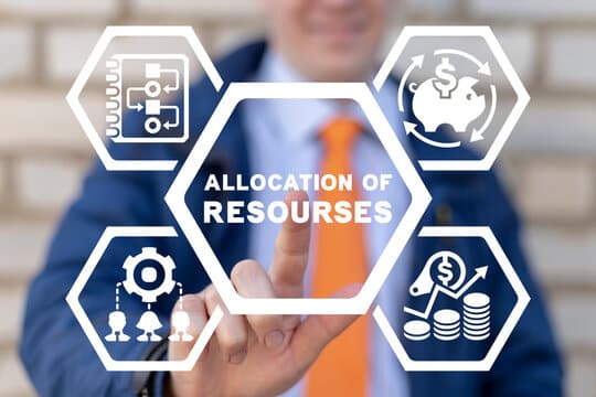 ressources