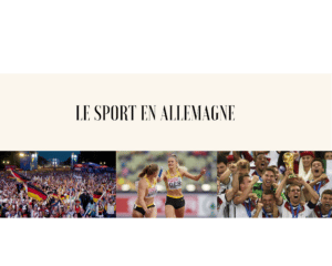 sport