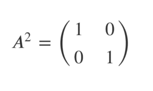 maths