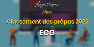 prépas ecg 2023