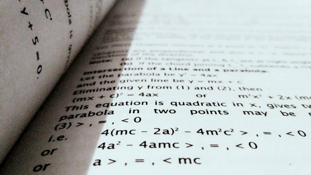 analyse