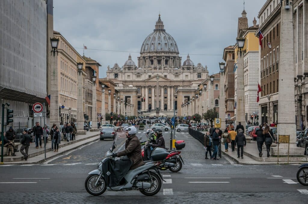 Italie