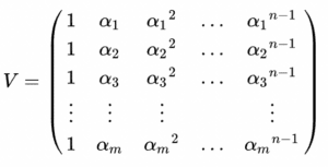 maths