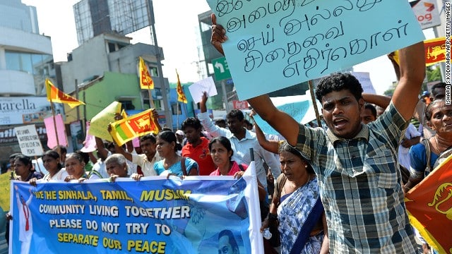 Sri Lanka
