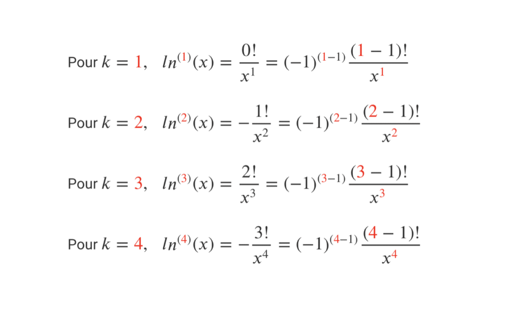 maths