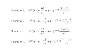 maths