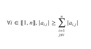 maths