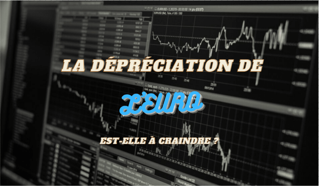 dépréciation