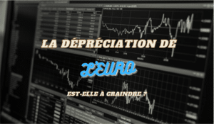 dépréciation