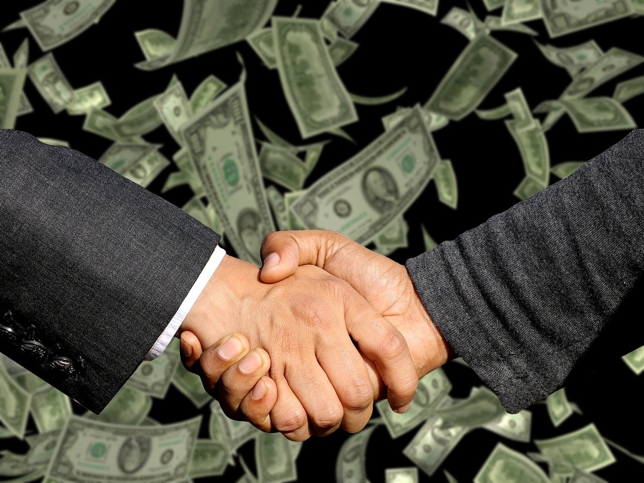 La politique commerciale américaine en 2022 est perçue comme ... par les Européens.