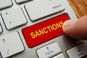 Sanctions