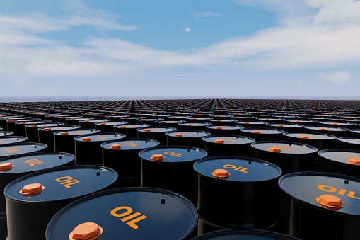A combien le prix du pétrole russe a-t-il été plafonné ?
