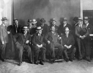 mafia