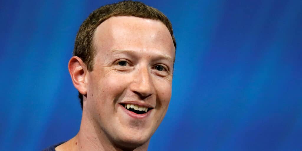 Zuckerberg