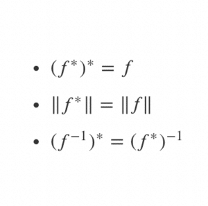 maths
