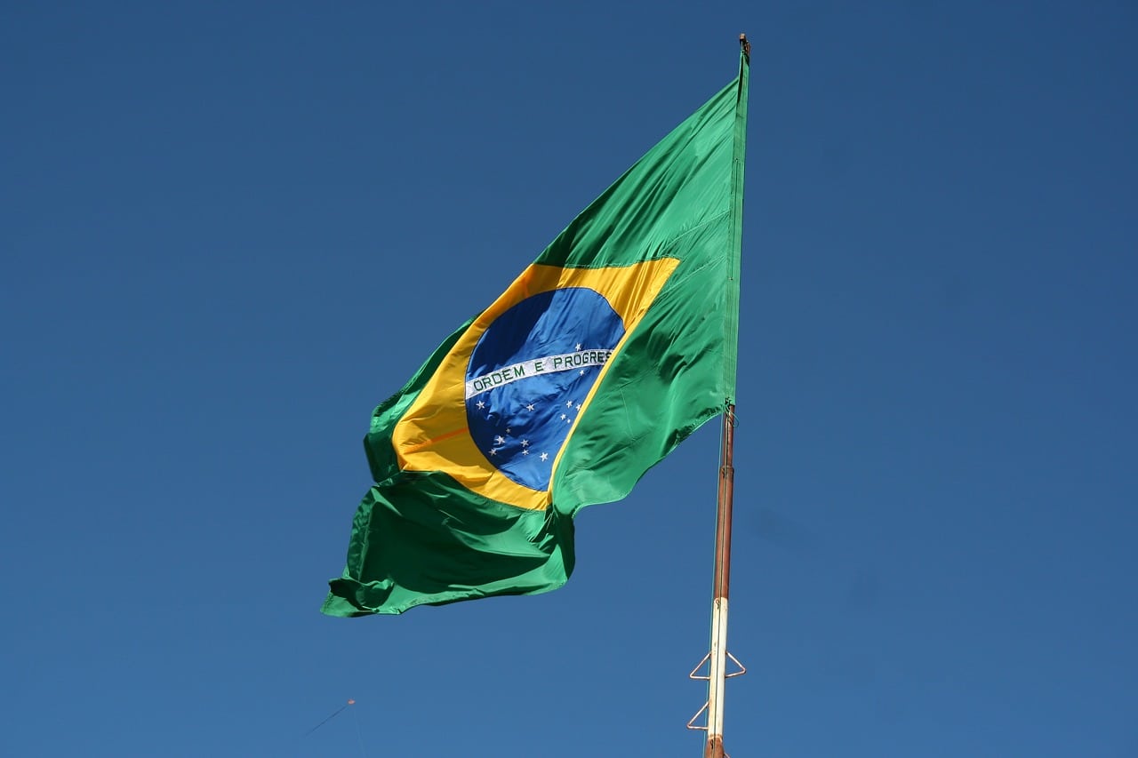 Lula est président du Brésil pour la ..ème fois