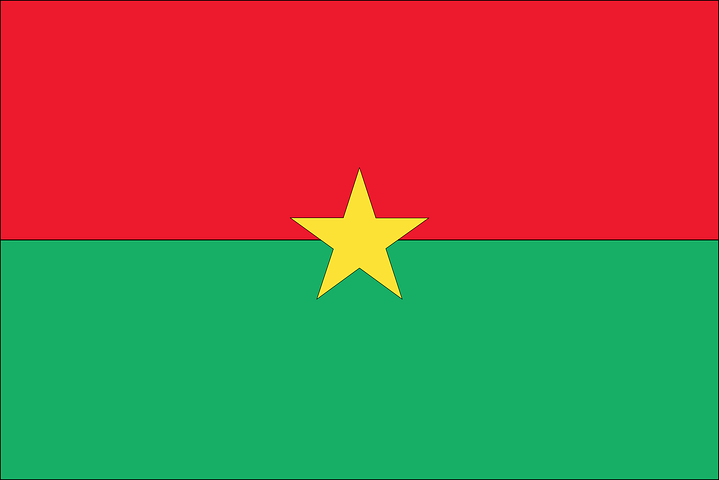 Comment s'appellent les mercenaires russes auxquels a fait appel le Burkina Faso ? 