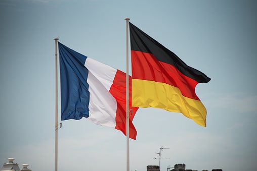 De quand date le traité de l'Elysée ?