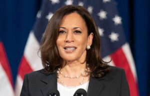Kamala Harris