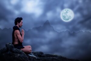 méditation