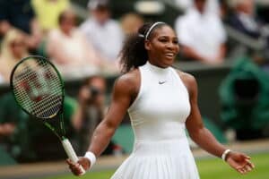 Serena Williams