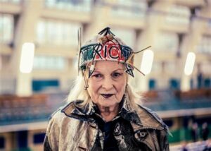 Vivienne Westwood