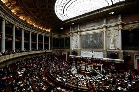 Congrès