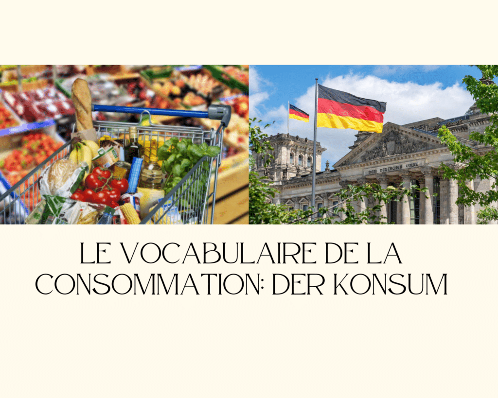 consommation