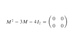 maths