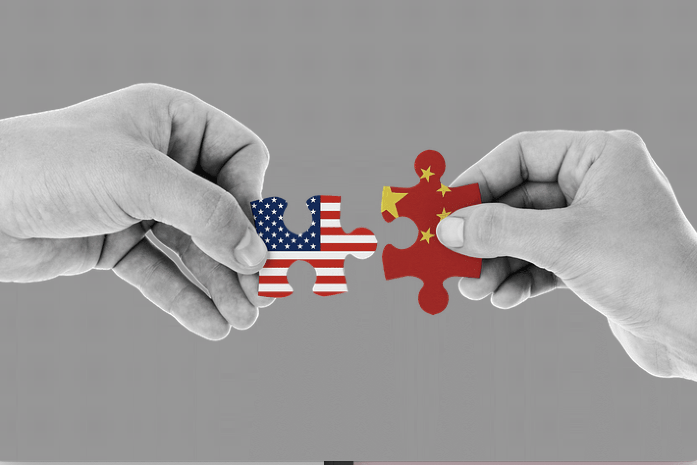 Quel objet chinois survolait le territoire américain de manière illégale cette semaine? 