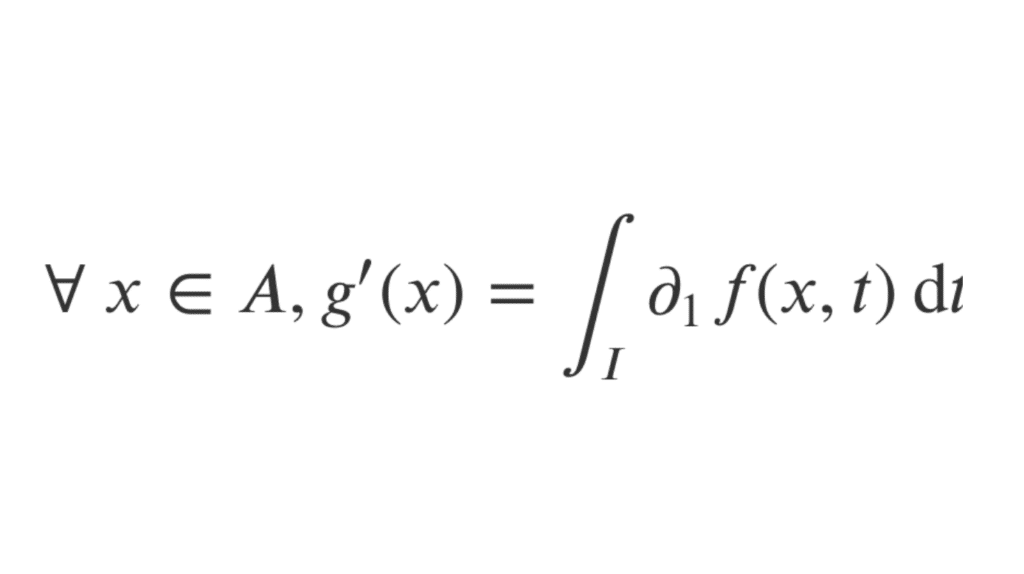 maths