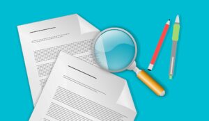 documents