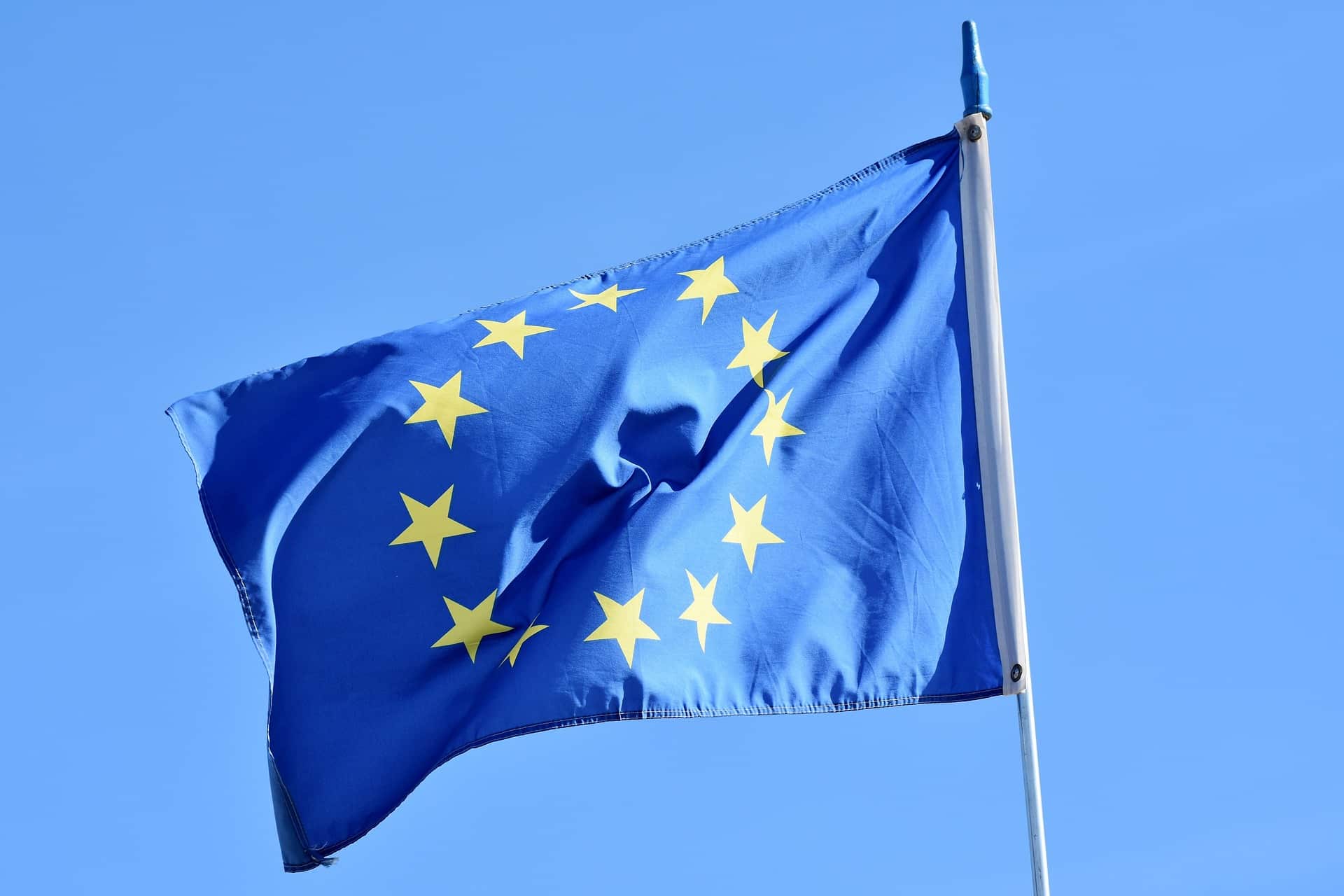 Combien d'entrées irrégulières sur le territoire européen ont été comptées en 2022 ?