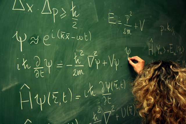 maths
