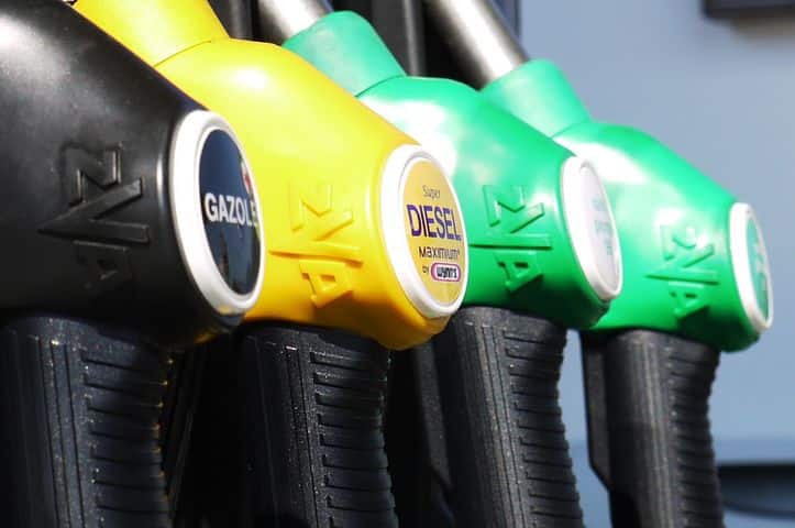 Combien y a-t-il de litres de pétrole dans un baril ? 