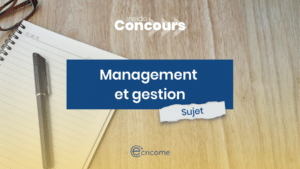 management gestion ecricome 2024