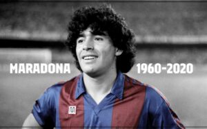 Maradona