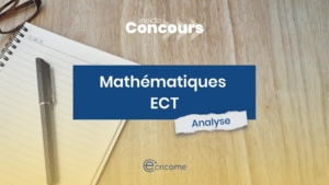 maths ecricome 2024