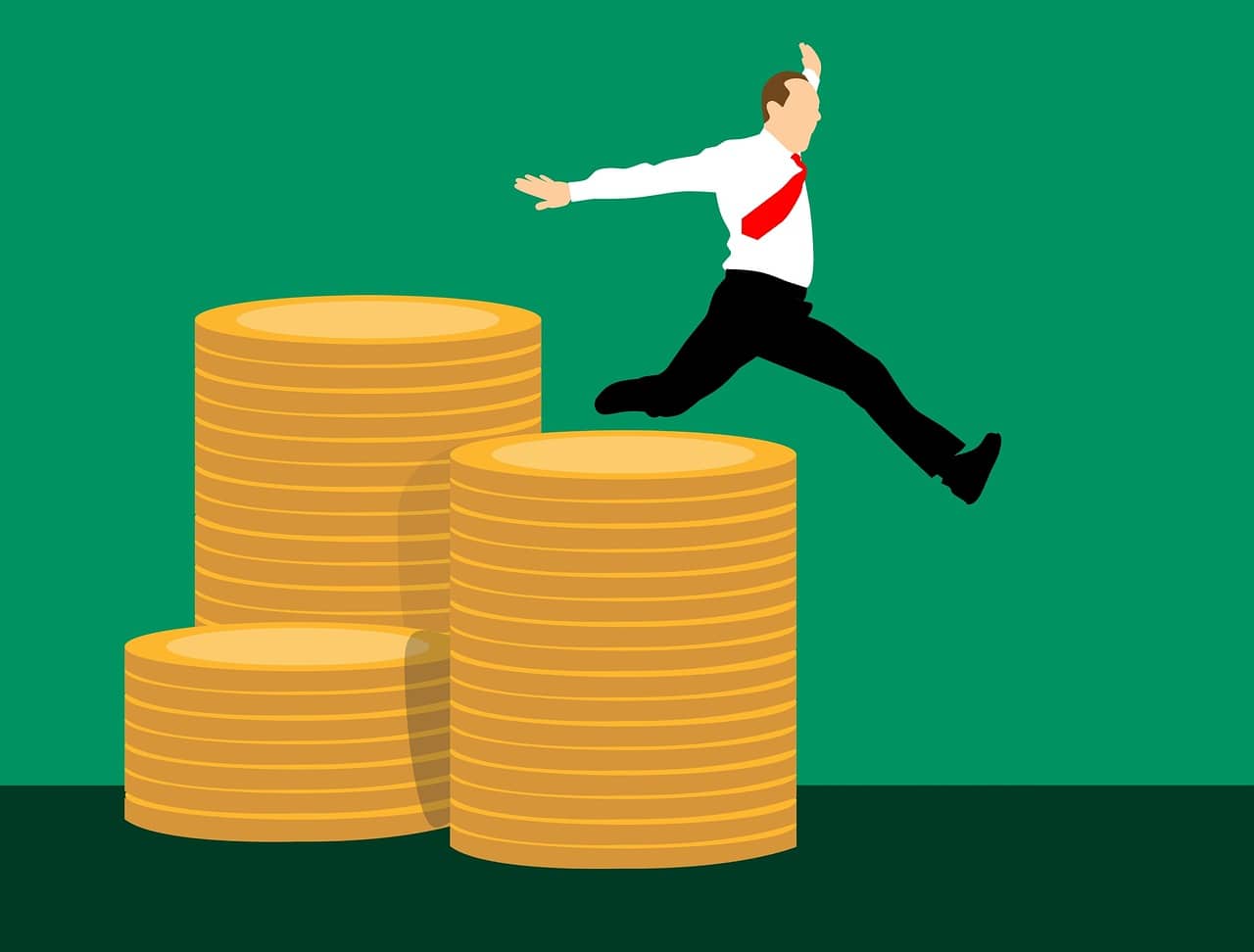Comment s'appelle la banque qui a fait faillite cette semaine ? 