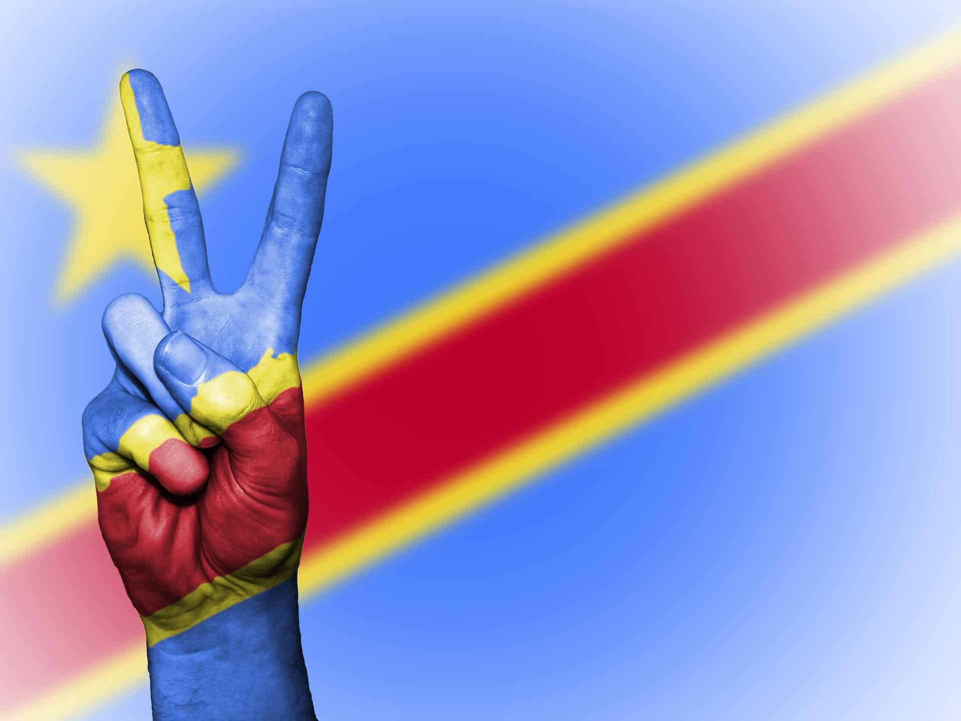 Par quel pays Emmanuel Macron a-t-il fini sa tournée en Afrique centrale ?