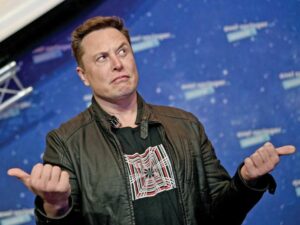 Elon Musk