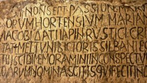latin