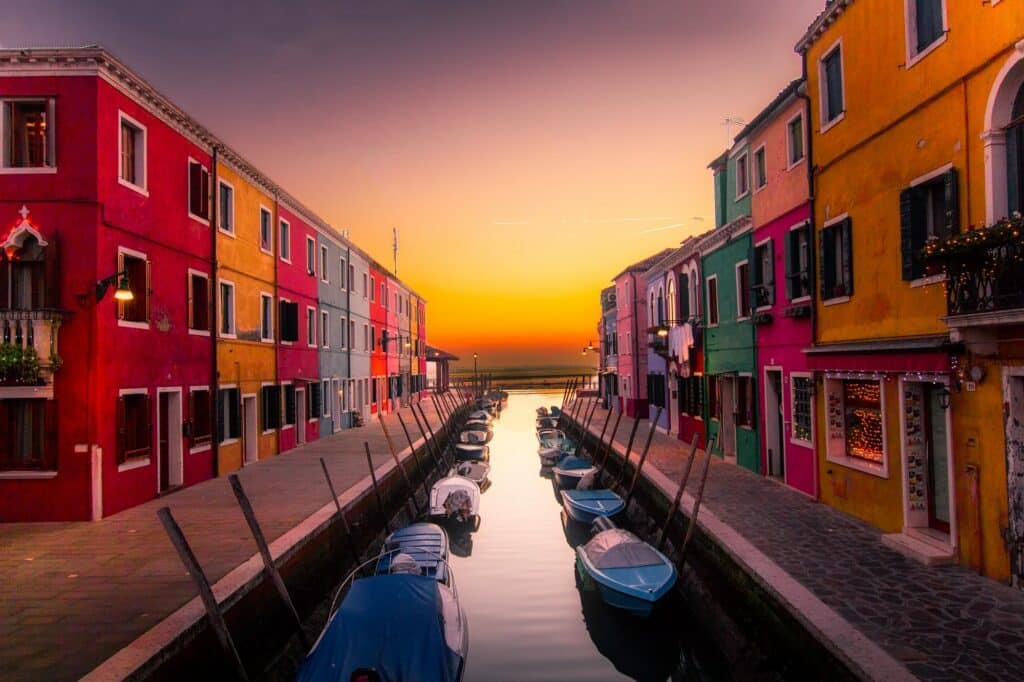 Italie