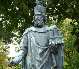 Charlemagne