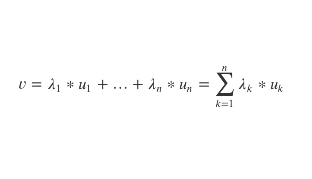 maths
